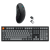Thumb of Keychron Gaming Bundle (Includes M3 Wireless Mouse + K10 Max Wireless Keyboard)