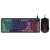 Thumb of MSI Gaming Bundle (Includes GM100 Wired Mouse + GK110 Wired Keyboard)
