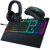 Thumb of Razer Gaming Bundle (Includes Deathadder Essential Wired Mouse + Ornata V3 Wired Keyboard + Kraken X Lite Wired Headset)