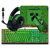 Thumb of Razer Minecraft Gaming Bundle (Includes Cobra Mouse + BlackWidow Keyboard + Kraken Headset + Gigantus Mouse Pad)