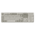 Thumb of Keychron C2 Pro Full-Size Wired RGB Mechanical Keyboard (Red Switches)