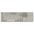 Thumb of Keychron C2 Pro Full-Size Wired RGB Mechanical Keyboard (Brown Switches)