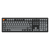 Thumb of Keychron K10 Max Full-Size Wireless RGB Mechanical Keyboard (Brown Switches)