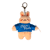 Thumb of CyberPowerPC Boomer Bunny Keychain