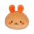 Thumb of CyberPowerPC Boomer Bunny Pillow
