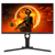 Thumb of AOC 27" AGON Q27G3XMN/BK 1MS 180Hz QHD 1440P Flat Fast VA Adaptive Sync Monitor (VESA Certified DisplayHDR™ 1000)