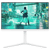 Thumb of Philips Evnia 3000 23.8" 24M2N3201A/00 1MS 180Hz FHD 1080P Flat Fast IPS & Adaptive Sync White Monitor