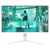 Thumb of Philips Evnia 3000 23.8" 24M2N3201PL/00 1MS 260Hz FHD 1080P Flat Fast IPS & Adaptive Sync White Monitor