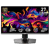 Thumb of 26.5" MSI MPG 272URX QD-OLED 0.03MS 240Hz UHD 4K Flat G-Sync Compatible Monitor