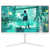 Thumb of Philips Evnia 3000 27" 27M2N3201A/00 1MS 180Hz FHD 1080P Flat Fast IPS & Adaptive Sync White Monitor