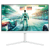 Thumb of Philips Evnia 3000 27" 27M2N3501PA/00 1MS 260Hz QHD 1440P Flat Fast IPS & Adaptive Sync White Monitor