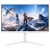 Thumb of Philips Evnia 5000 27" 27M2N5901A/00 1MS 160Hz UHD 4K / 320Hz FHD Flat Fast IPS, Free-Sync Dual Mode White Monitor w/ Ambiglow