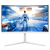 Thumb of Philips Evnia 5000 31.5" 32M2C5501/00 0.5MS 180Hz WQHD 1440P Curved Fast VA Freesync & G-Sync White Monitor w/ Ambiglow