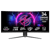 Thumb of MSI 34" MPG 346CQRF X24 0.5MS 240Hz WQHD 1440P Curved Fast VA & Adaptive Sync Monitor