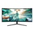 Thumb of Philips Evnia 3000 34" 34M2C3500L/00 1MS 180Hz QHD 1440P Curved Fast VA & Adaptive Sync Monitor