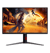 Thumb of AOC 31.5" AGON U32G4U 0.5MS 160Hz UHD 4K / 320Hz FHD Flat Fast IPS G-Sync Compatible Dual Frame Monitor