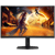 Thumb of AOC 27" AGON C27G4ZXU 0.3MS 280Hz FHD 1080P Curved Fast VA & Adaptive Sync Monitor