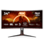 Thumb of AOC 34" AGON CU34G2XP/BK 1MS 180Hz WQHD 1440P Curved Fast VA Adaptive Sync & Freesync Premium Monitor
