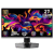 Thumb of MSI 26.5" MAG 272UP QD-OLED X24 0.03MS 240Hz UHD 4K Flat QD-OLED & G-SYNC Compatible Monitor