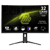 Thumb of  31.5" MSI MAG 321CUP 1MS 160Hz UHD 4K HDMI / DP / USB-C Curved AMD FreeSync Premium Monitor