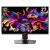Thumb of MSI 26.5" MPG 271QR QD-OLED X50 0.03MS 500Hz WQHD 1440P Flat QD-OLED & FreeSync™ Premium Pro Monitor