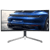 Thumb of 34" AOC  AGON PRO Porsche Design PD34 0.03MS 240Hz WQHD 1440P Curved QD - OLED & Adaptive Sync Monitor (VESA Certified DisplayHDR™ 400)