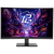 Thumb of AOC 27" PHANTOM PG27QRT1B 1MS 180Hz QHD 1440P Curved VA FreeSync Monitor
