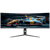 Thumb of Thermaltake 49" TGM-V49CDQ 1MS 240Hz DQHD 1440P Curved Fast VA G-Sync Compatible  & FreeSync Premium Monitor 