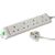 Thumb of Tacima 4-Socket Mains Extension with Surge Protection