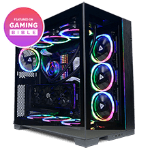 Hyper Liquid Infinity RTX Gaming PC