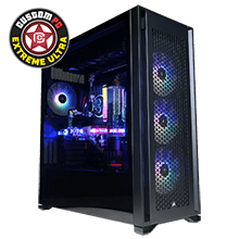 Hydro-X Infinity RTX Gaming PC