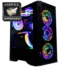 Infinity X123 Gaming PC