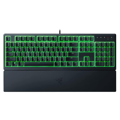 Razer Ornata V3 X RGB Gaming Keyboard