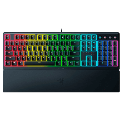 Razer Ornata V3 RGB Gaming Keyboard