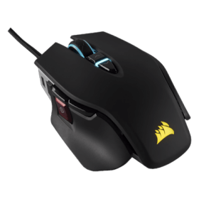 Corsair M65 RGB ELITE Tunable FPS Wired Gaming Mouse