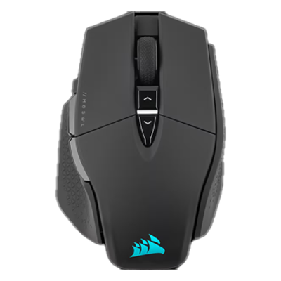 Corsair M65 RGB Ultra Wireless Tunable FPS Gaming Mouse 