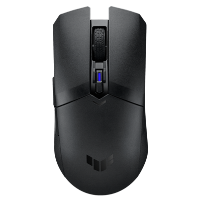ASUS TUF M4 Wireless Gaming Mouse