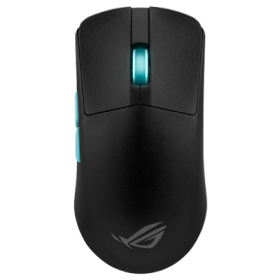 Asus Rog Harpe Ace Aim Lab Edition Wireless Mouse - Black