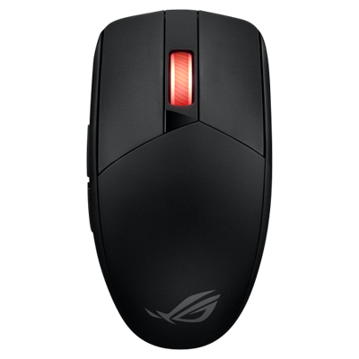 ASUS ROG Strix Impact III Wireless Gaming Mouse