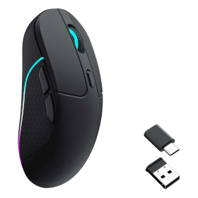 Keychron M3 Wireless Gaming Mouse