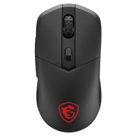 MSI Versa 300 Elite Wireless Gaming Mouse