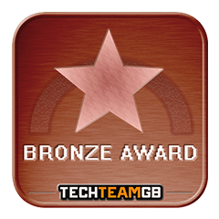 Bronze Award