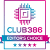 Editor's Choice Award,
        May 2023