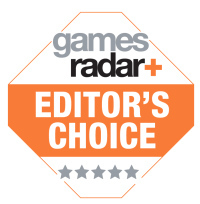 Editor's Choice Award