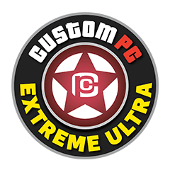 Extreme Ultra Award