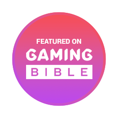 GamingBible Award