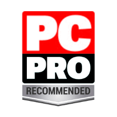 PC Pro Award