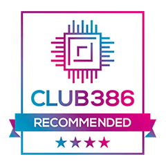 Recommended Award