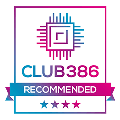 Recommended Award