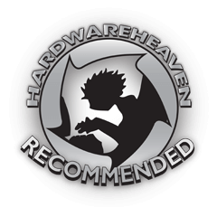 Recommended Award